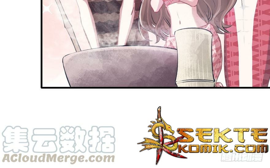 Beauty and the Beasts Chapter 60 Gambar 62